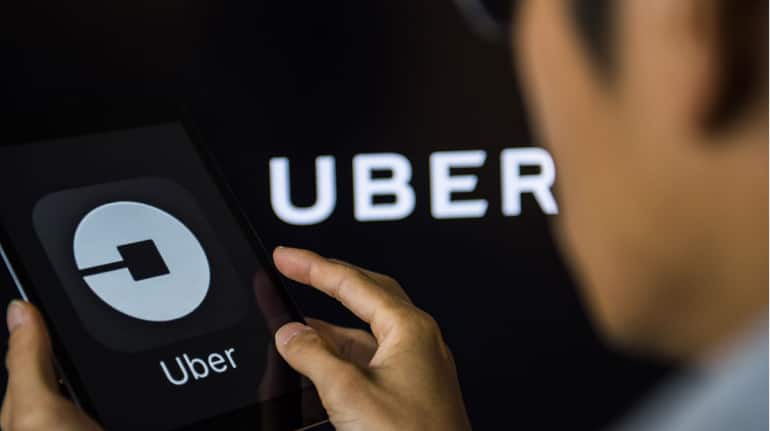 अब Uber ऐप पर भी बुक होंगी ट्रेन टिकटें, कंपनी ने ixigo के साथ मिलाया हाथ, जानिए कैसे काम करेगा नया फीचर अब Uber ऐप पर भी बुक होंगी ट्रेन टिकटें, कंपनी ने ixigo के साथ मिलाया हाथ, जानिए कैसे काम करेगा नया फीचर