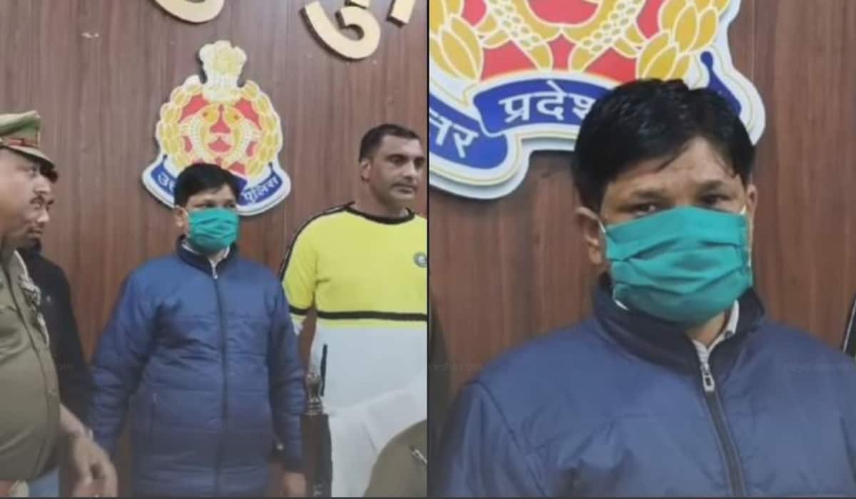 22 साल बाद विजय निकला जुबैर, 15 साल की लड़की का किया था अपहरण, अब पुलिस ने पकड़ा 22 साल बाद विजय निकला जुबैर, 15 साल की लड़की का किया था अपहरण, अब पुलिस ने पकड़ा