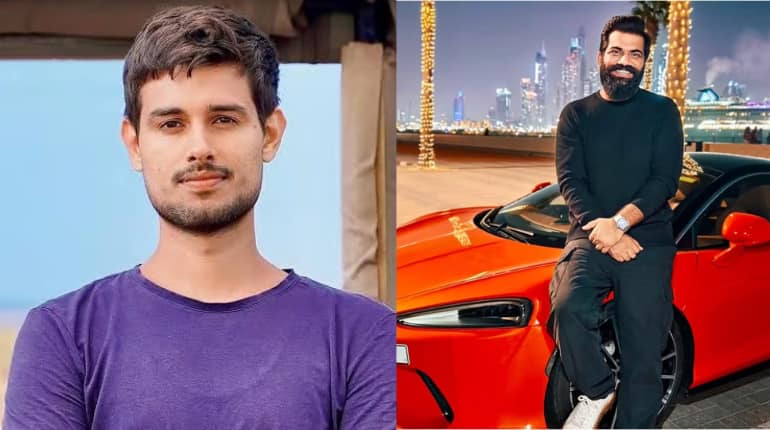 भारत के 10 सबसे अमीर Youtubers, जिनकी कमाई बॉलीवुड एक्टर्स से भी है ज्यादा