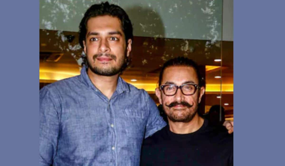 Aamir Khan: आमिर खान से सलाह नहीं लेते उनके बेटे जुनैद खान! एक्टर खुद किया खुलासा