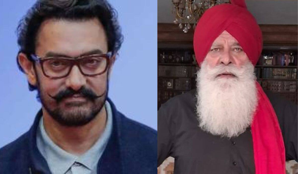 'बड़ी ही वाहियात...', युवराज सिंह के पिता ने आमिर खान की फिल्म को लेकर ये क्या कह दिया
