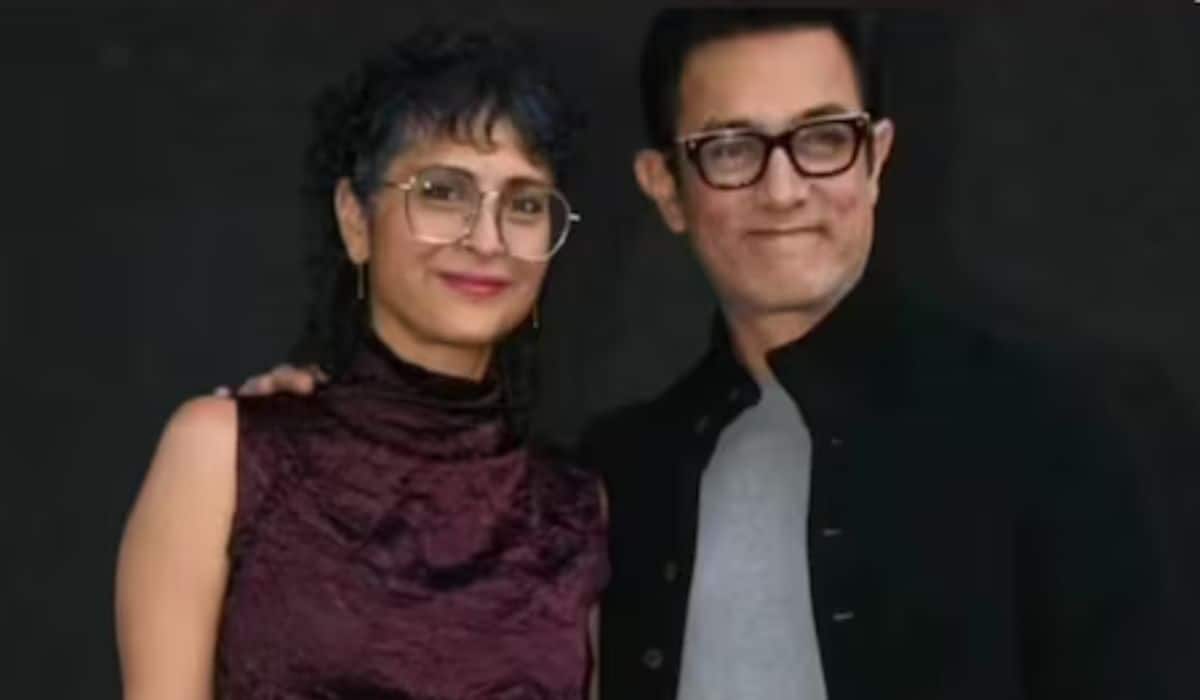 Aamir Khan और Kiran Rao ने तलाक के समय बेटे आजाद को कैसे संभाला था? किरण राव खुद बताई ये बात Aamir Khan और Kiran Rao ने तलाक के समय बेटे आजाद को कैसे संभाला था? किरण राव खुद बताई ये बात