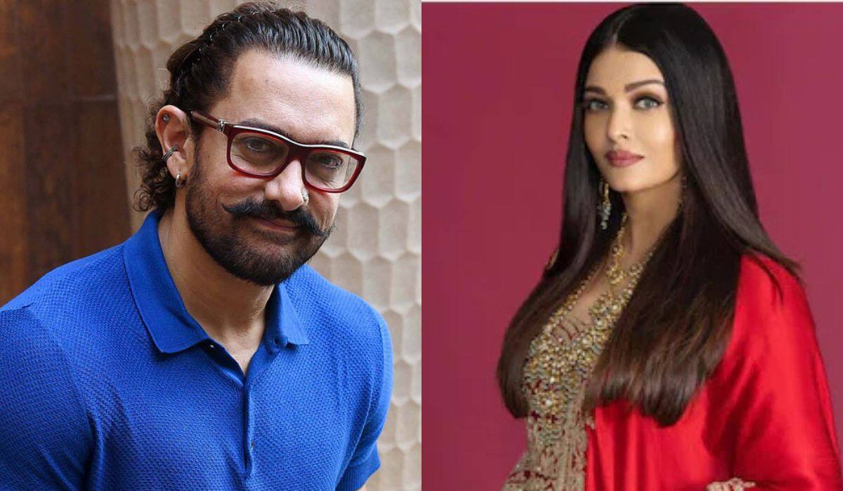 'राजा हिंदुस्तानी' और 'मेला' में ऐश्वर्या राय को हीरोइन बनाना चाहते थे डायरेक्टर, जानें क्यों नहीं बनी बात 'राजा हिंदुस्तानी' और 'मेला' में ऐश्वर्या राय को हीरोइन बनाना चाहते थे डायरेक्टर, जानें क्यों नहीं बनी बात