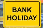 Bank Holiday: कल शनिवार को बंद होंगे बैंक? जानिये कल ब्रांच जाना चाहिये या नहीं Bank Holiday: कल शनिवार को बंद होंगे बैंक? जानिये कल ब्रांच जाना चाहिये या नहीं