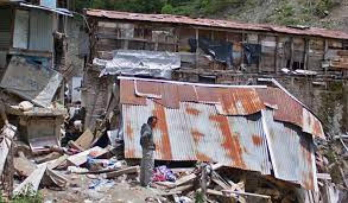 Earthquake in Uttarakhand: क्यों बार-बार हिल रही उत्तरकाशी की जमीन? जानिए भूकंप के झटकों की बड़ी वजह