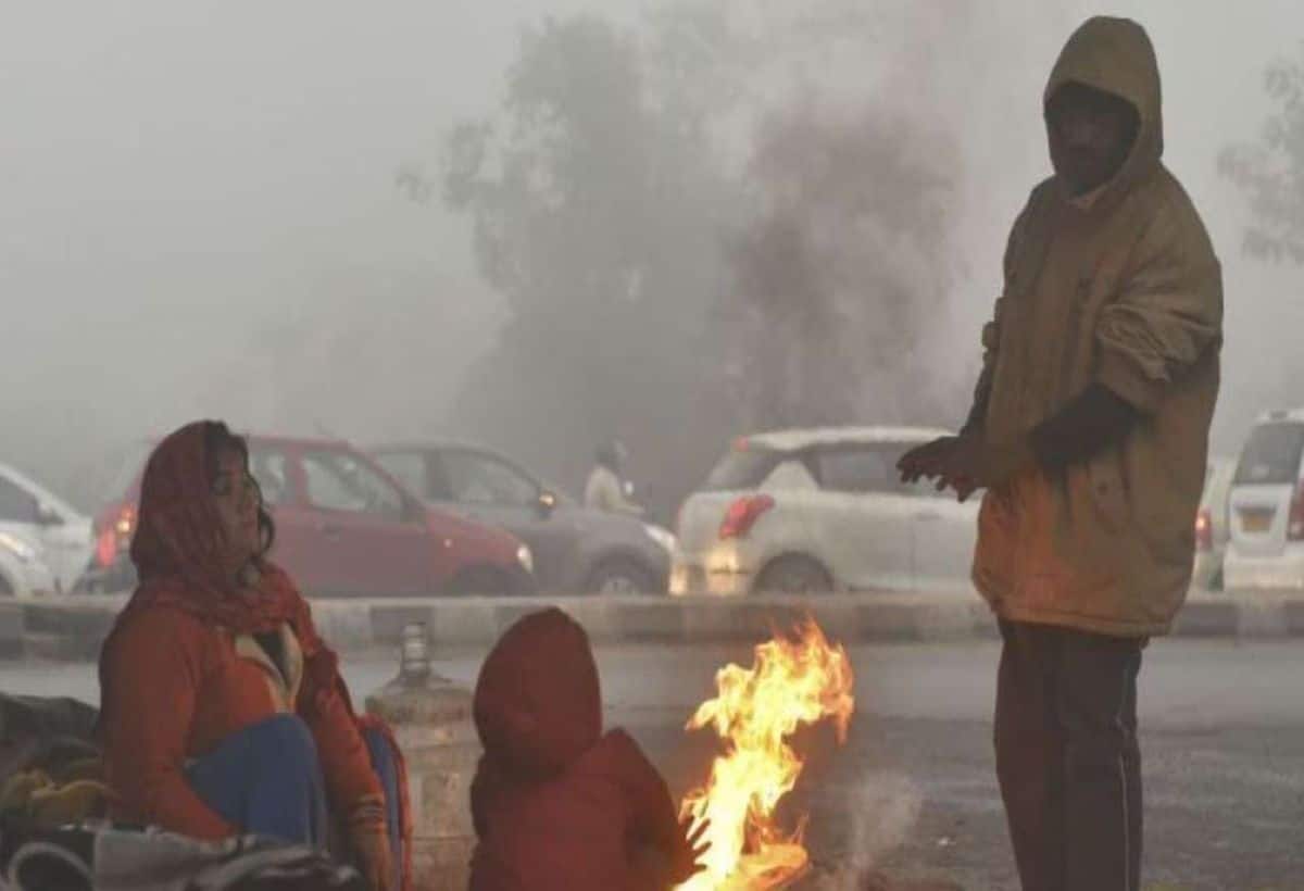 Weather Update: भारत में सर्दी का कहर! ला नीना के लौटने से बढ़ेगी ठंड और बर्फबारी