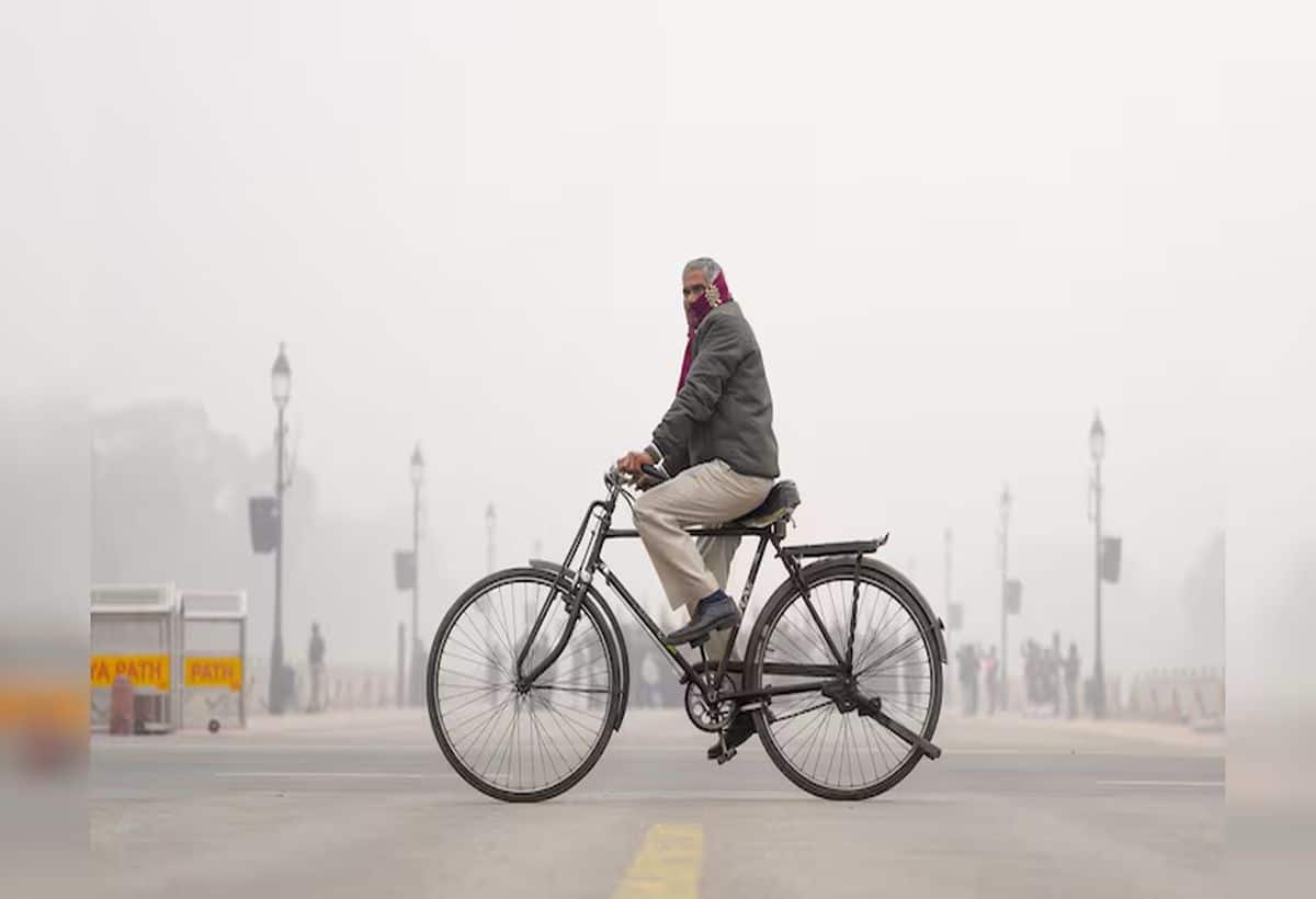 Weather Updates: दिल्ली-NCR के कई इलाकों में विजिबिलिटी जीरो, ट्रेनें-फ्लाइट्स लेट, UP- बिहार में ठिठुरन