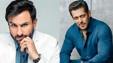 हाल के दिनों में बॉलीवुड सितारों पर हमलों की घटनाएं बढ़ गई हैं। सैफ अली खान, सलमान खान, सोनू निगम और आदित्य नारायण जैसे सितारे हमलावरों का शिकार हो चुके हैं, जिससे उनकी सुरक्षा पर गंभीर सवाल उठ रहे हैं।(image source: instagram)