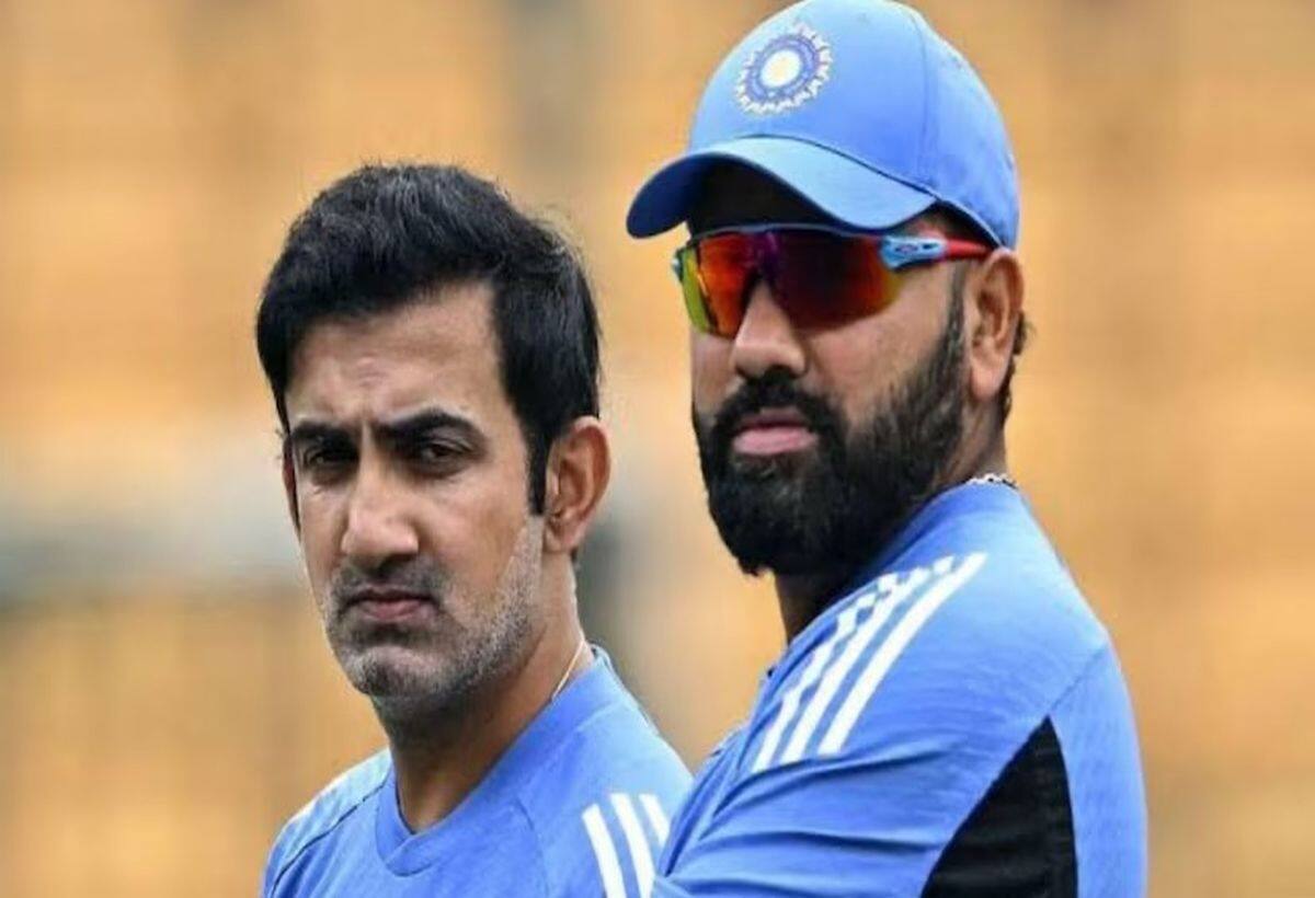 IND vs AUS Test Series: टीम इंडिया को ऑस्ट्रेलिया में मिली करारी हार, गौतम गंभीर ने दिया बड़ा बयान IND vs AUS Test Series: टीम इंडिया को ऑस्ट्रेलिया में मिली करारी हार, गौतम गंभीर ने दिया बड़ा बयान