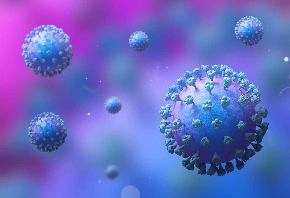 HMPV Virus: एचएमपीवी वायरस ने चीन के बाद अब भारत में दी दस्तक, बेंगलुरु में 2 बच्चों में संक्रमण की पुष्टि