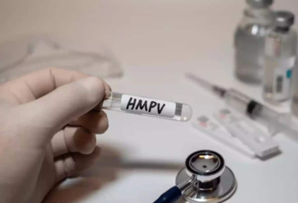 HMPV Virus पिछले 20-25 सालों में खतरनाक नहीं हुआ, डरने की नहीं, सजग रहने की जरूरत - डॉ संजय राय, AIIMS