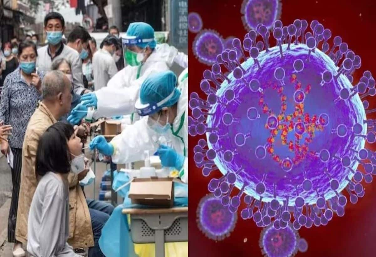 HMPV Virus: कोरोना से कितना घातक है HMPV वायरस, एक्पर्ट्स ने बताई पूरी कहानी, जानें क्या लगेगा लॉकडाउन