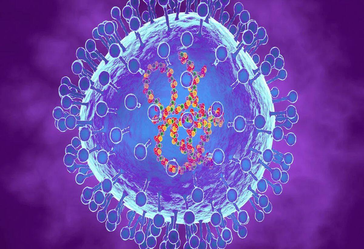 HMPV Virus: मुंबई में मिला एचएमपीवी वायरस का पहला केस, 6 महीने की मासूम बच्ची संक्रमित