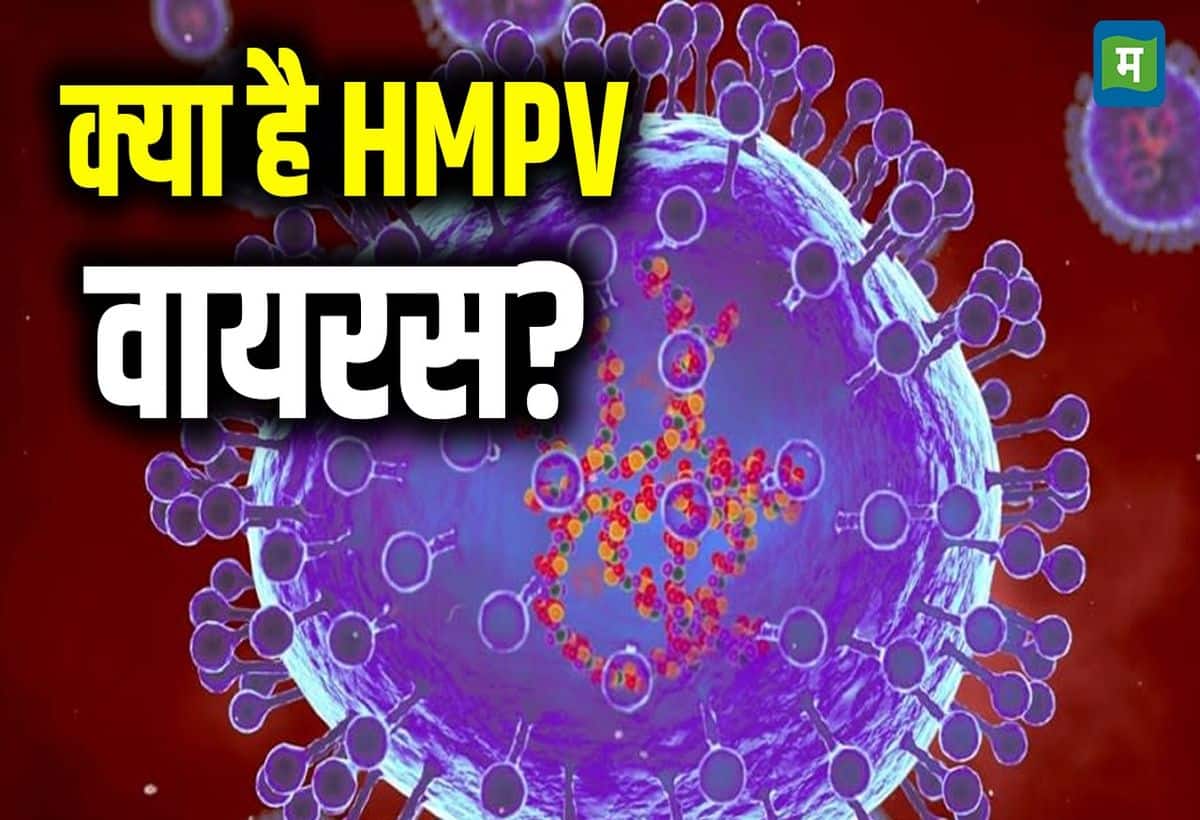 HMPV virus in India: कितना जानलेवा है एचएमपीवी वायरस? चीन के बाद अब भारत में 2 केस मिलने से हड़कंप, जानें लक्षण और बचाव समेत सबकुछ
