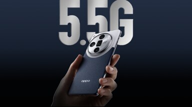 One Plus 13 सीरीज में कटिंग-एज 5.5G टेक्नोलॉजी का इस्तेमाल किया गया है, जो कंपनी के अनुसार इंटरनेट स्पीड को काफी हद तक बढ़ा देगी। यह नई तकनीक वनप्लस 13 को तेज़ और बेहतर कनेक्टिविटी प्रदान करेगी, जिससे उपयोगकर्ताओं को एक बेहतरीन अनुभव मिलेगा। यह तकनीक 5G का अपग्रेड वर्जन है और इससे मोबाइल नेटवर्क की गति में बड़ा सुधार होने की उम्मीद है।(image source: social media)