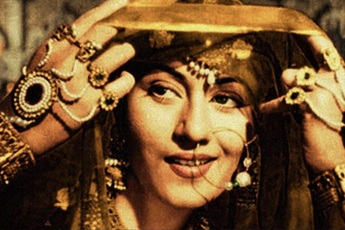 'देखो मैं क्या से क्या हो गई...', अंतिम समय में बेहद अकेली हो गई थीं मधुबाला, बहन से कही थी अपने दिल की बात