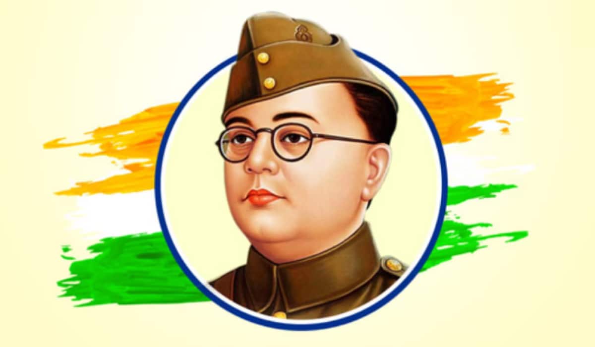 Netaji Subhas Chandra Bose Jayanti: सुभाष चंद्र बोस का 'तुम मुझे खून दो' से 'दिल्ली चलो' तक का सफर