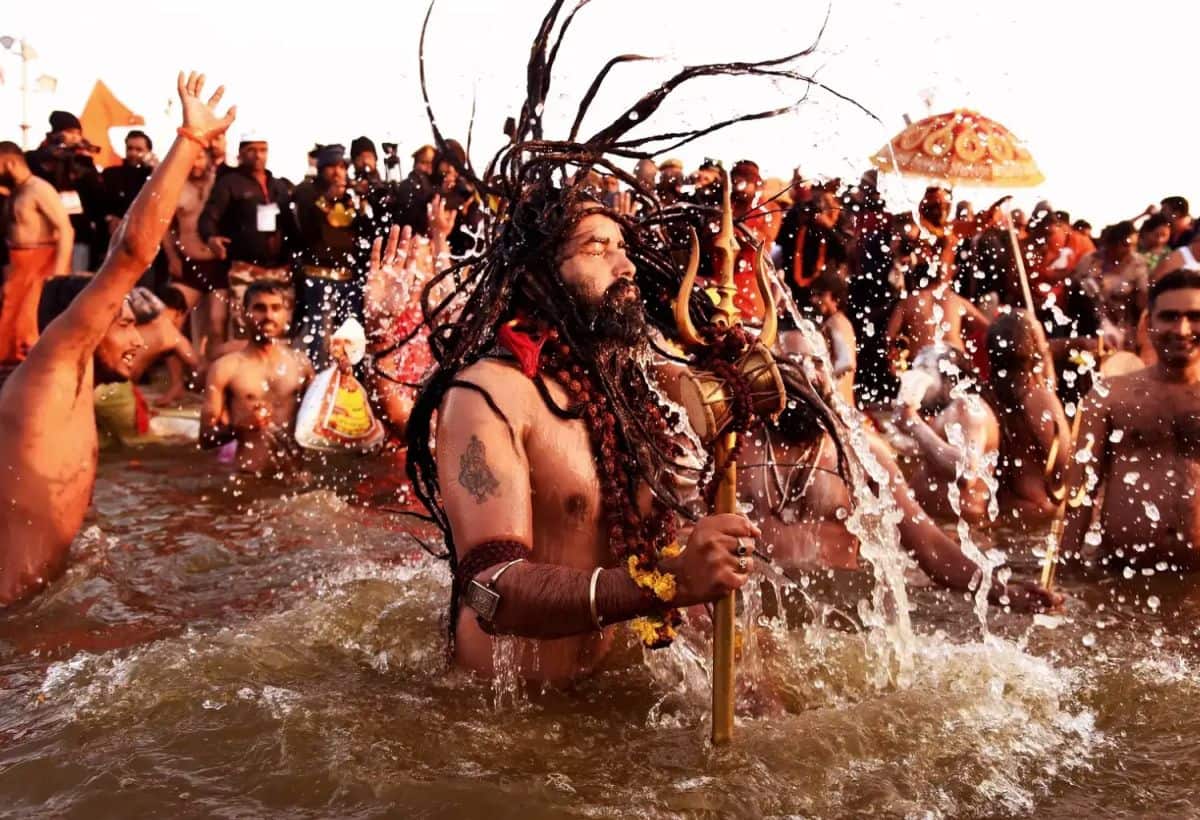 Maha Kumbh 2025: महाकुंभ मेले में प्रयागराज कैसे पहुंचे? यहां देखें पूरा मैप, जानिए कहां से मिलेगी बस-ट्रेन