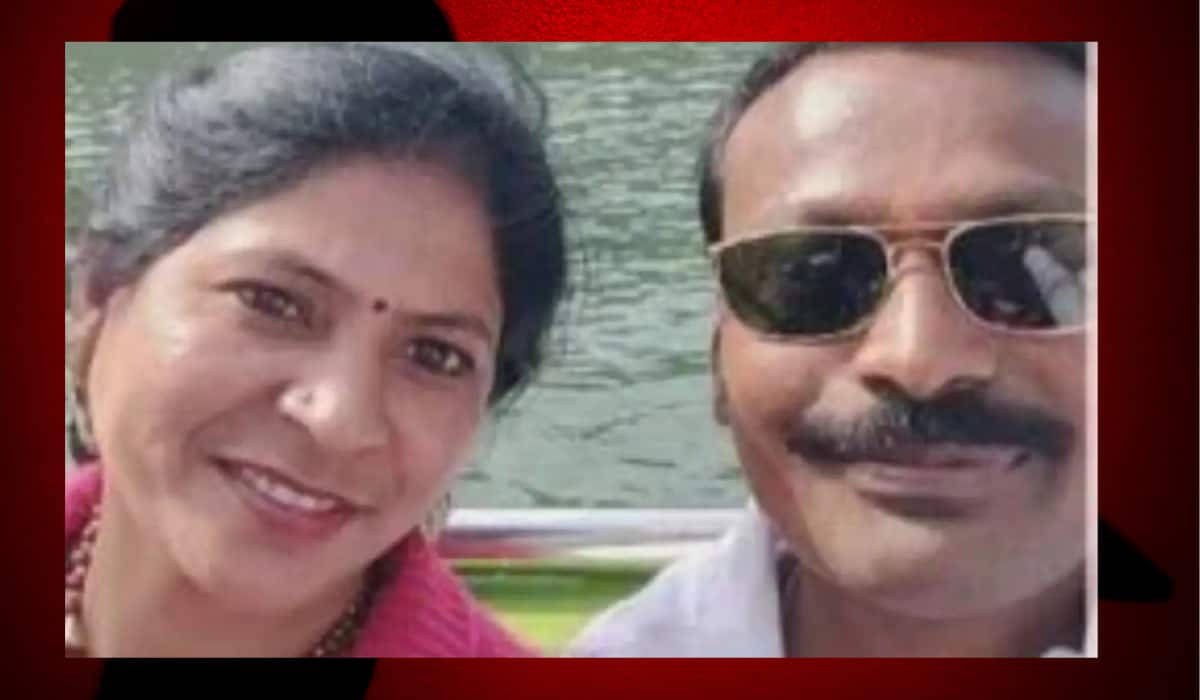 Nagpur Double Murder: इंजीनियरिंग स्टूडेंट ने क्यों की मां-बाप की हत्या? सामने आया चौंकाने वाला सच Nagpur Double Murder: इंजीनियरिंग स्टूडेंट ने क्यों की मां-बाप की हत्या? सामने आया चौंकाने वाला सच