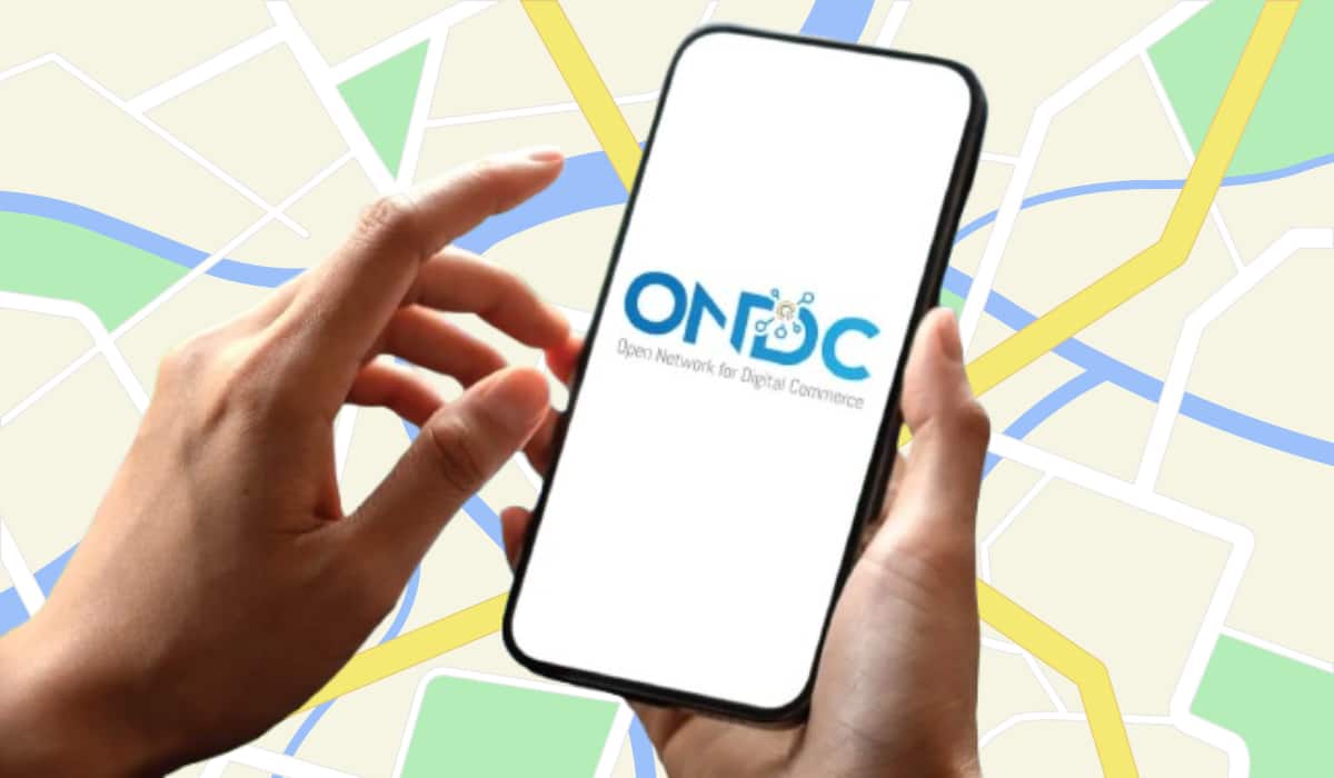 ONDC: सरकार की नई ऑनलाइन दुकान, फ्लिपकार्ट- एमेजॉन को सीधे टक्कर, सस्ता सामान और कमाई का मौका! ONDC: सरकार की नई ऑनलाइन दुकान, फ्लिपकार्ट- एमेजॉन को सीधे टक्कर, सस्ता सामान और कमाई का मौका!