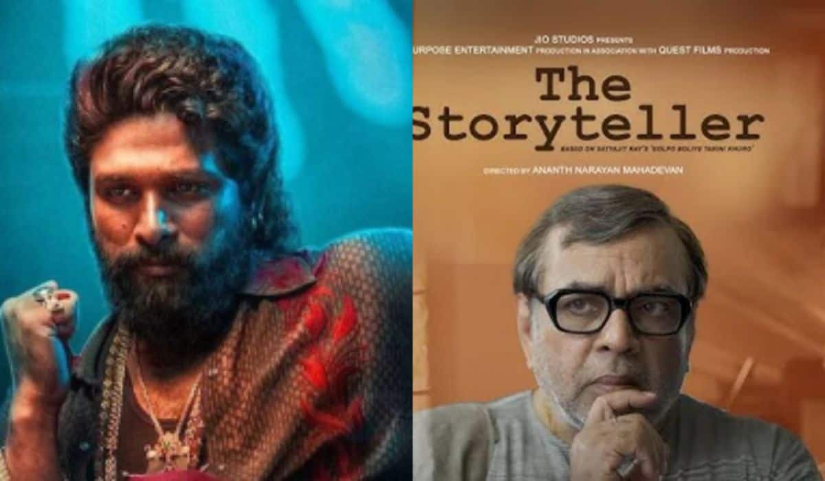 OTT Release: इस हफ्ते ओटीटी पर लगेगा जोरदार एक्शन का तड़का! Hotstar, Netflix पर रिलीज हो रही ये फिल्में-वेब सीरीज