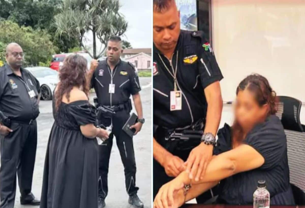 भारतीय महिला ने दक्षिण अफ्रीका में 17 कपल्स को लगाया लाखों का चूना, कारनामों को ऐसे देती थी अंजाम, अब गिरफ्तार