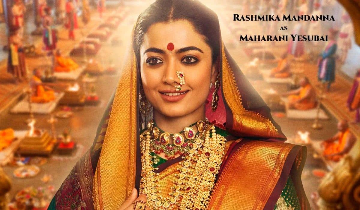 विक्की और रश्मिका ने गाड़े झंडे, पर्दे पर दिखा इन सितारों का जलवा