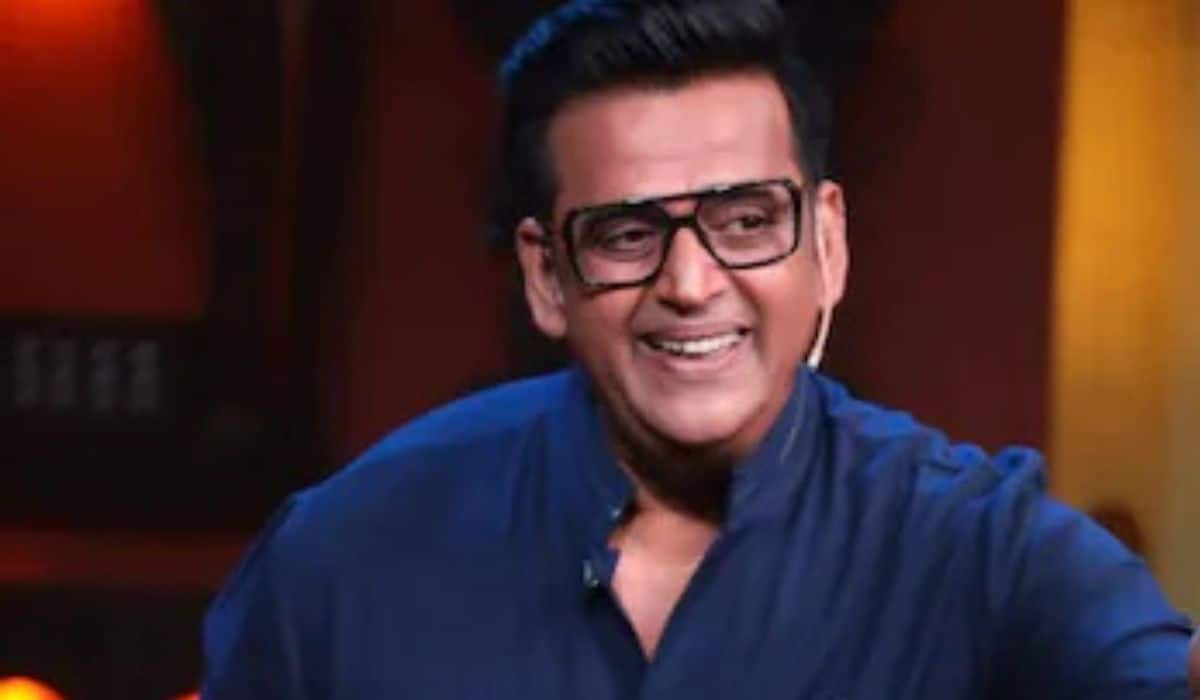 Ravi Kishan: गरीबी के दिनों को यादकर भावुक हुए रवि किशन, कहा - 'खिचड़ी में पानी मिलाकर 12 लोग एक प्लेट में खाते थे' Ravi Kishan: गरीबी के दिनों को यादकर भावुक हुए रवि किशन, कहा - 'खिचड़ी में पानी मिलाकर 12 लोग एक प्लेट में खाते थे'