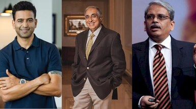 बेंगलुरु, जिसे भारत की तकनीकी राजधानी और सिलिकॉन वैली कहा जाता है, अब स्टार्टअप्स, आईटी कंपनियों और उन्नत उद्योगों का प्रमुख केंद्र बन चुका है। इस शहर में देश के सबसे बड़े और सबसे प्रभावशाली उद्योगपति रहते हैं, जिन्होंने न सिर्फ अपने व्यवसायों को ऊंचाइयों तक पहुंचाया है, बल्कि इस शहर को वैश्विक स्तर पर एक आर्थिक और तकनीकी हब बना दिया है। बेंगलुरु के कुछ सबसे अमीर और प्रभावशाली व्यक्तियों की सूची में शामिल प्रमुख नामों के बारे में विस्तार से जानते हैं।(image source: social media)