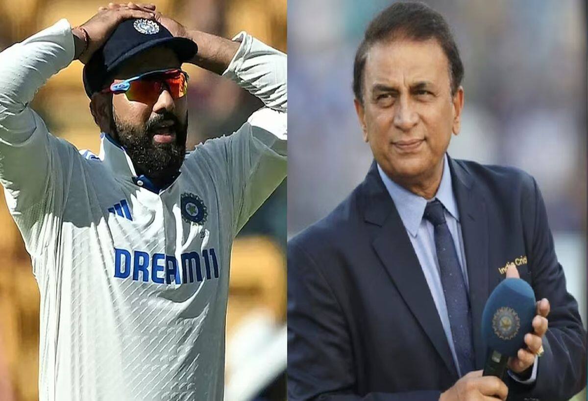 रोहित शर्मा ने सुनील गावस्कर के खिलाफ BCCI में दर्ज कराई शिकायत, जानें क्या है पूरा मामला रोहित शर्मा ने सुनील गावस्कर के खिलाफ BCCI में दर्ज कराई शिकायत, जानें क्या है पूरा मामला