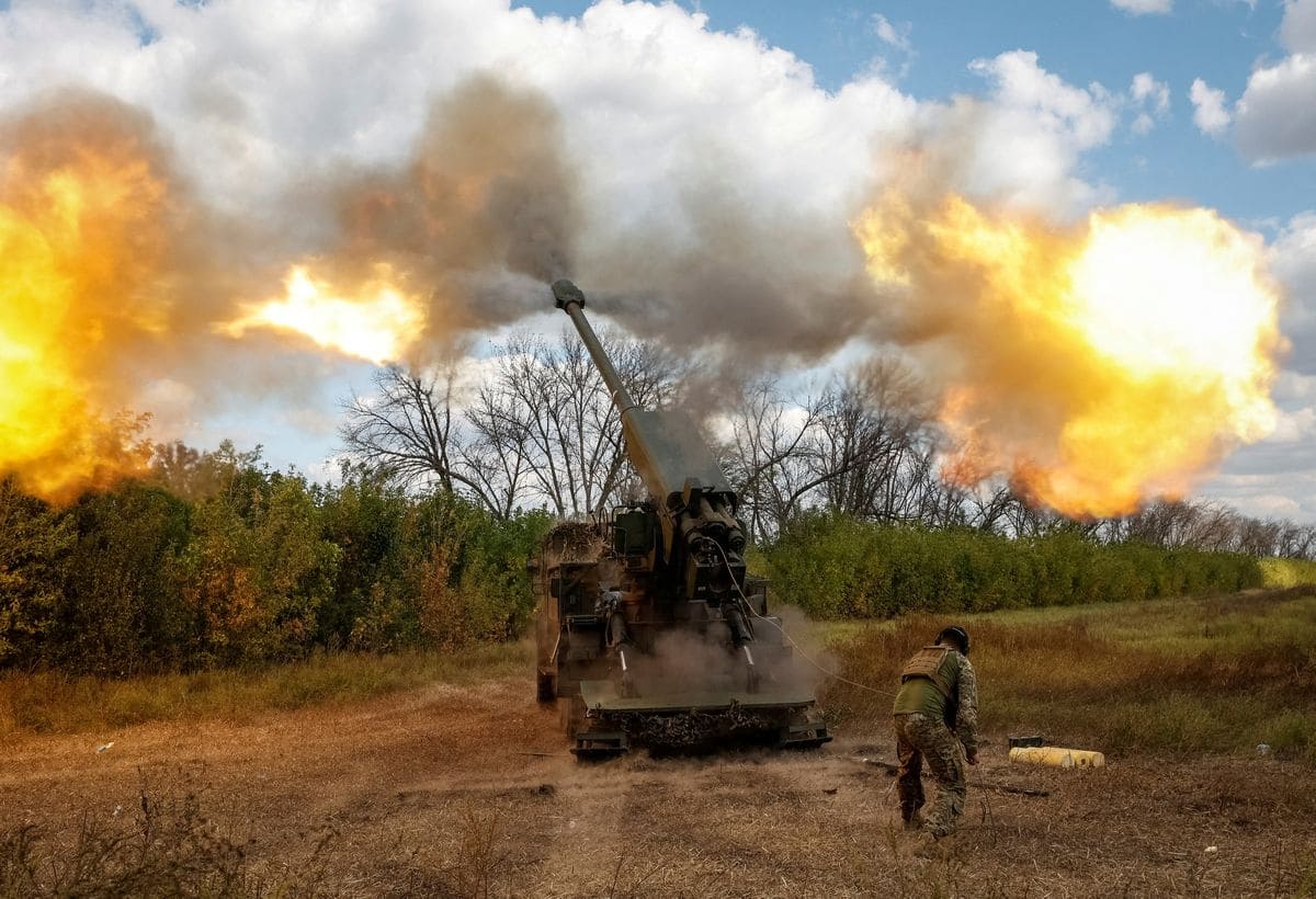 Russia-Ukraine War: यूक्रेन के खिलाफ युद्ध में रूसी सेना की तरफ से लड़ रहे 12 भारतीय की मौत, 16 लापता