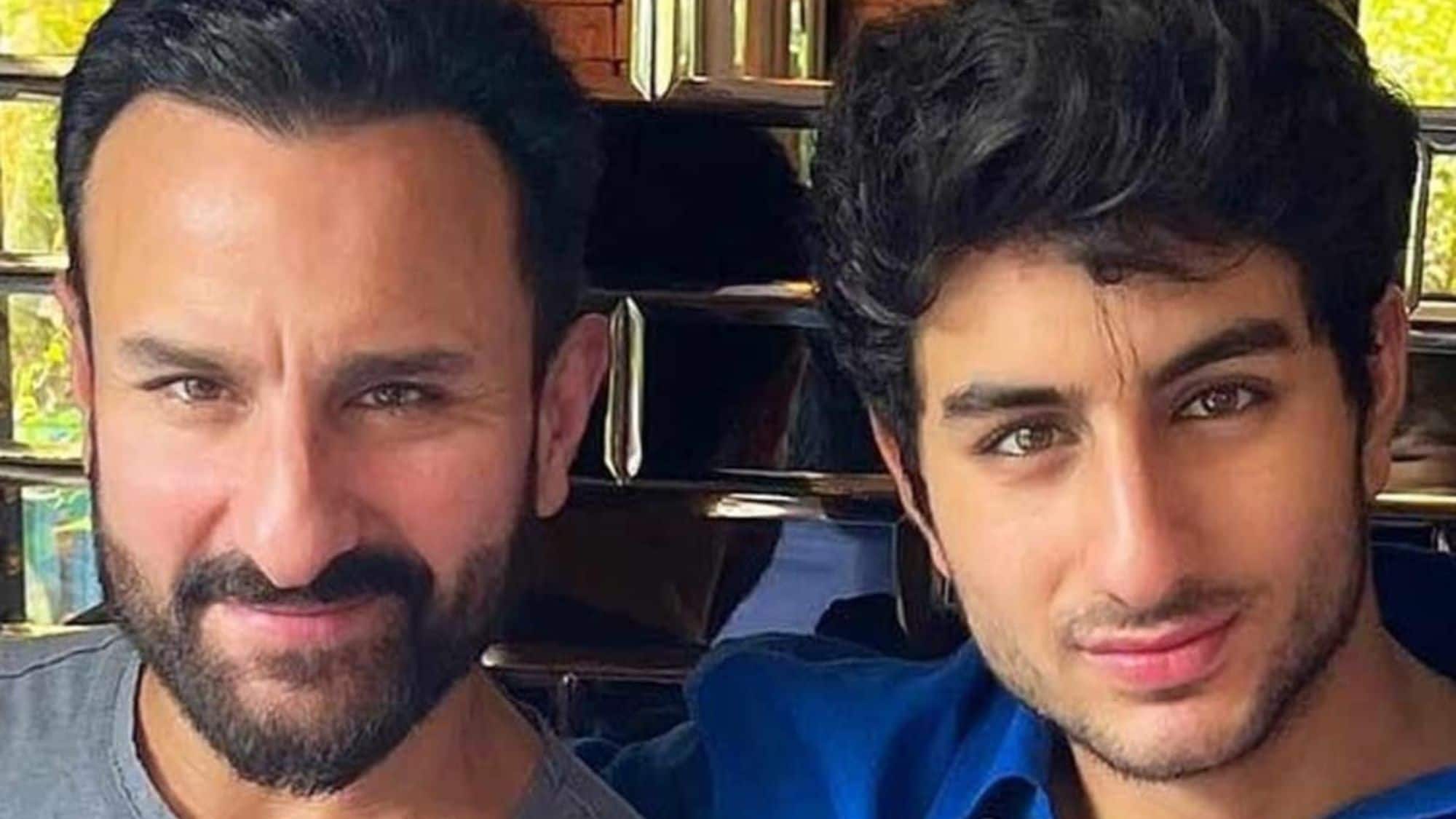 Saif Ali khan Attack: निहत्थे ही हमलावर से भिड़ गए थे सैफ अली खान, तैयार नहीं थी कोई कार, तो ऑटो रिक्शा से पिता को अस्पताल लेकर पहुंचे बेटे इब्राहीम Saif Ali khan Attack: निहत्थे ही हमलावर से भिड़ गए थे सैफ अली खान, तैयार नहीं थी कोई कार, तो ऑटो रिक्शा से पिता को अस्पताल लेकर पहुंचे बेटे इब्राहीम