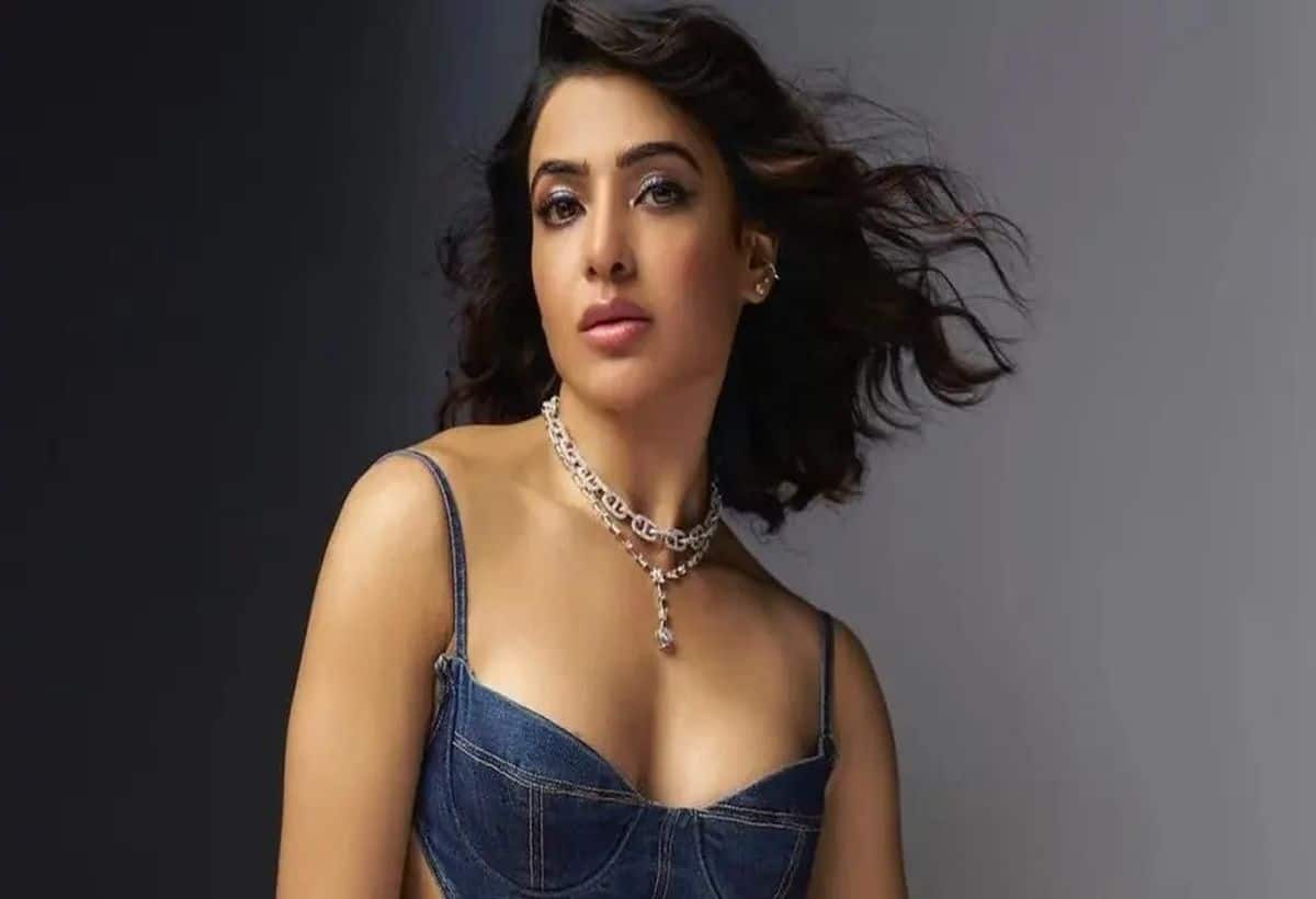 Samantha Ruth Prabhu: सामंथा रुथ प्रभु को हुआ चिकनगुनिया, एक्ट्रेस ने किया खुलासा, जानें कितना है खतरनाक Samantha Ruth Prabhu: सामंथा रुथ प्रभु को हुआ चिकनगुनिया, एक्ट्रेस ने किया खुलासा, जानें कितना है खतरनाक
