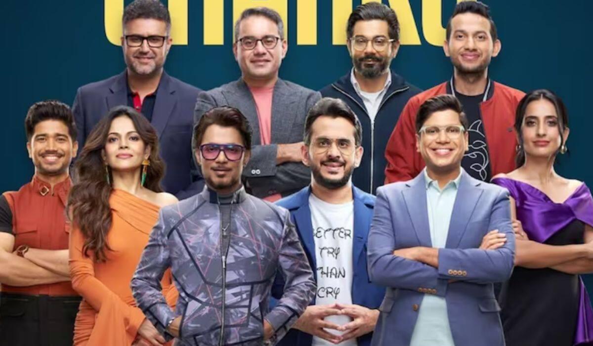 Shark Tank 4: 'शार्क टैंक इंडिया 4' में मिलेंगे कई नए बिजनेस आइडियाज, इस OTT प्लेटफॉर्म पर देखें ये शो
