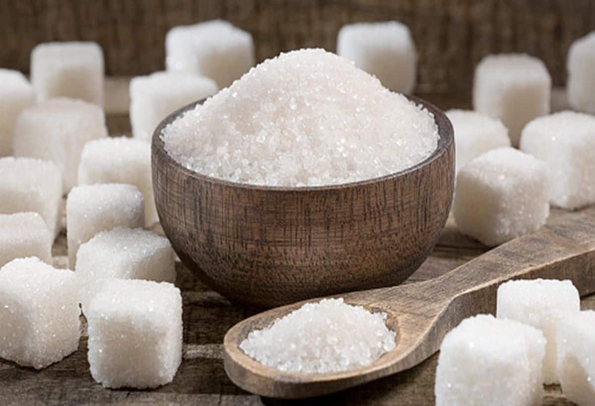 Sugar Price Today: चीनी के भावों में लगातार तेजी, शुगर प्रोडक्शन पर कितना पड़ेगा असर?