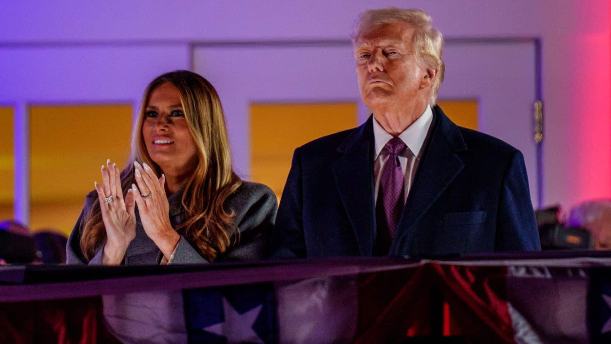 Donald Trump Inauguration: ट्रंप के शपथ ग्रहण की जगह क्यों बदली गई, कौन-कौन हो रहा शामिल, जानें सब कुछ