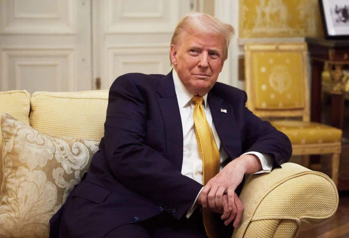 Trump Tariff News: डोनाल्ड ट्रंप ने दवाओं और चिप पर टैरिफ लगाने की प्रक्रिया शुरू की, यूएस ड्रग इंडस्ट्री ने जताई गंभीर चिंता