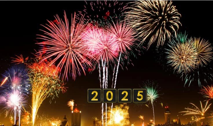 Happy New Year: दुनिया के इस देश में सबसे पहले आया 2025, जानें कहां पर मनाया गया आखिरी न्यू ईयर