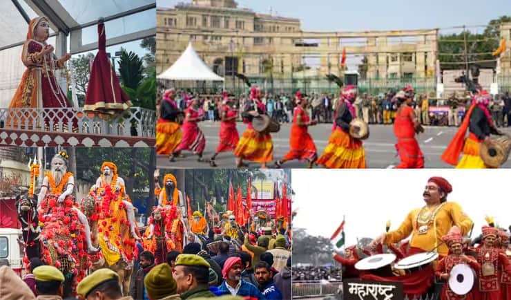 Republic Day 2025: इस बार 26 जनवरी का परेड होगा खास,लखपति दीदी से लेकर महाकुंभ तक ये 31 झांकियां होंगी शामिल
