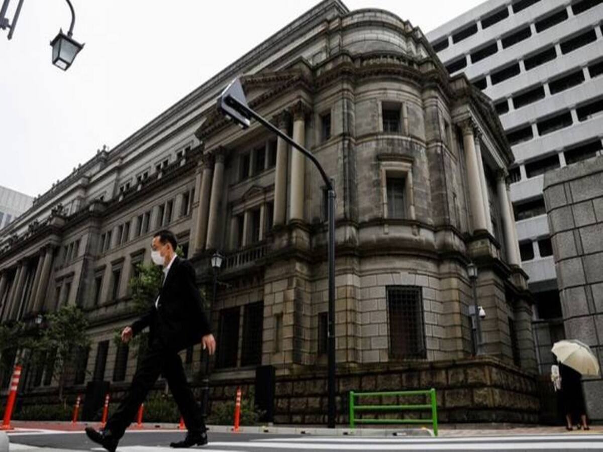 Bank of Japan Rate Hike: जापान में महंगा हुआ कर्ज, दो वजहों से बढ़ी ब्याज दर, अब आगे ये है रुझान