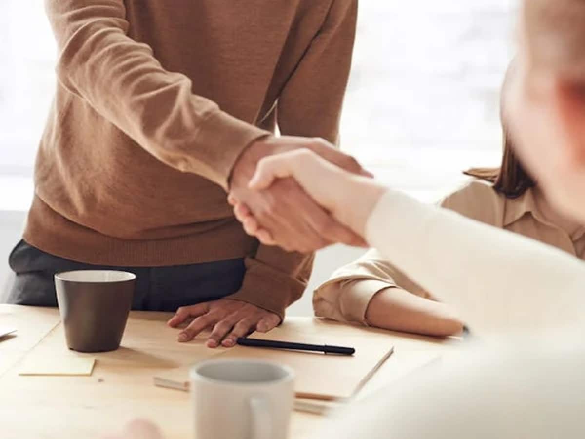 Manjushree की खरीदारी के लिए लोन लेगी PAG, इन विदेशी बैंकों से चल रही बातचीत Manjushree की खरीदारी के लिए लोन लेगी PAG, इन विदेशी बैंकों से चल रही बातचीत