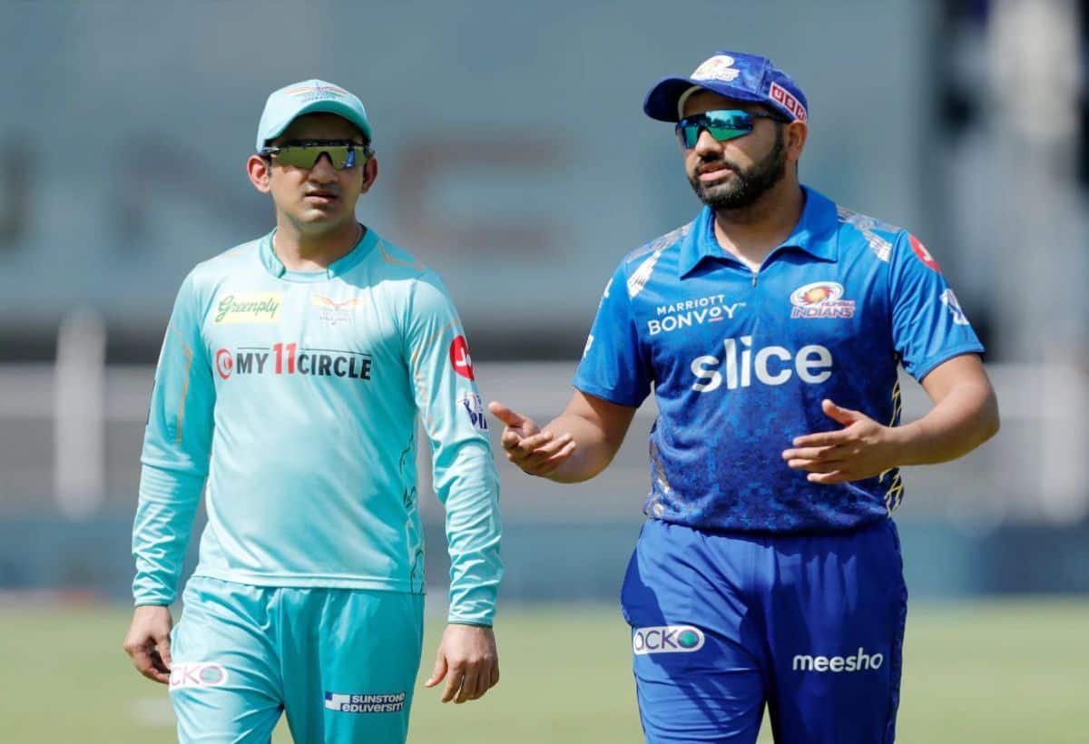'अब बहुत हो गया...': ऑस्ट्रेलिया में खराब प्रदर्शन करने वाले खिलाड़ियों पर बरसे गौतम गंभीर