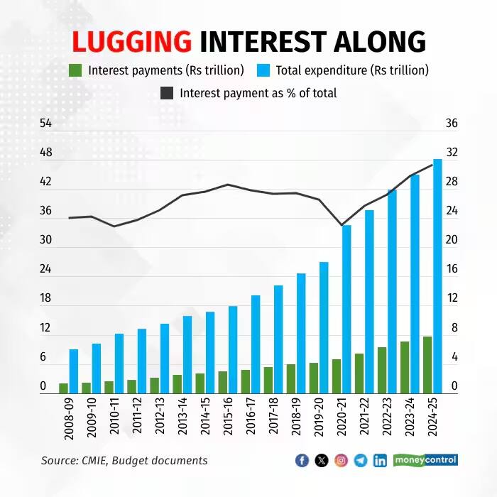 government interest