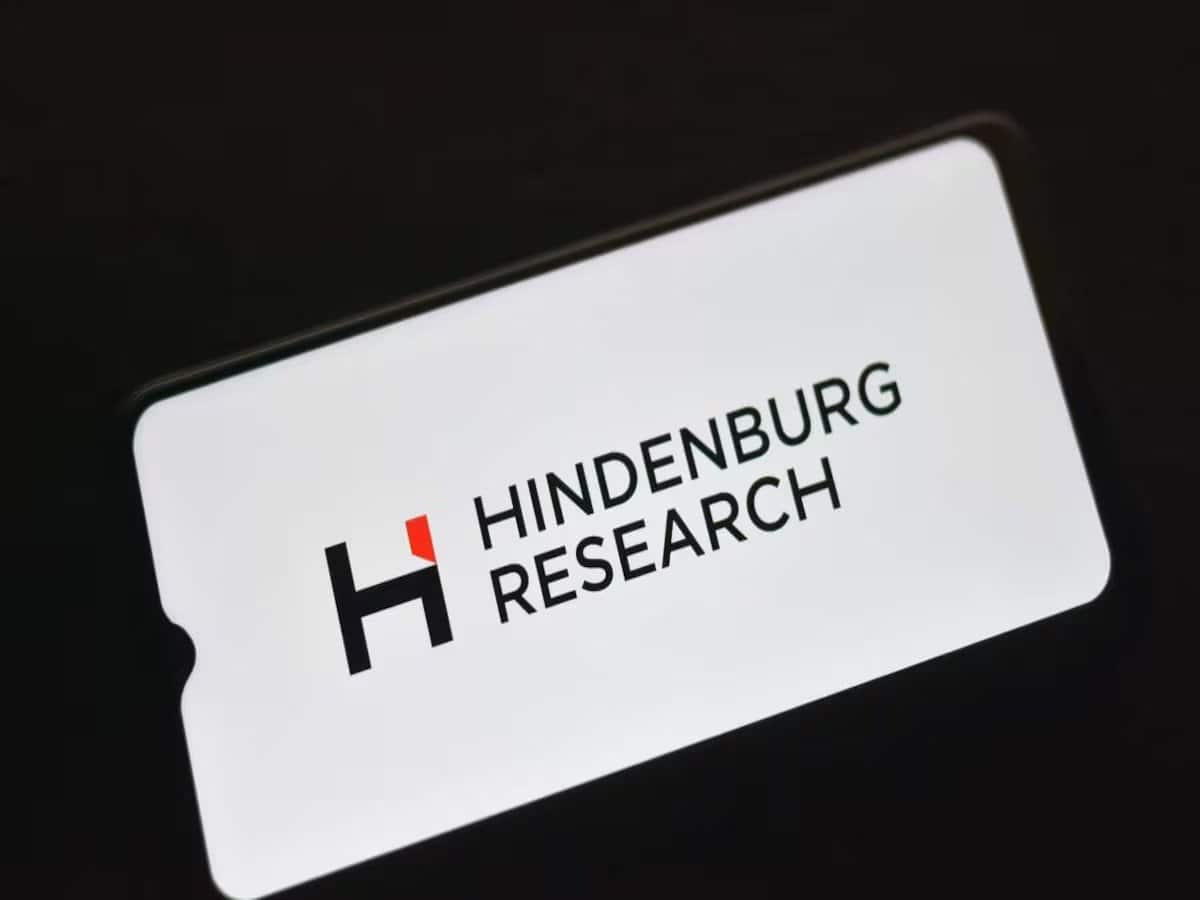 Hindenburg Research होने जा रही बंद, फाउंडर नेट एंडरसन ने किया ऐलान