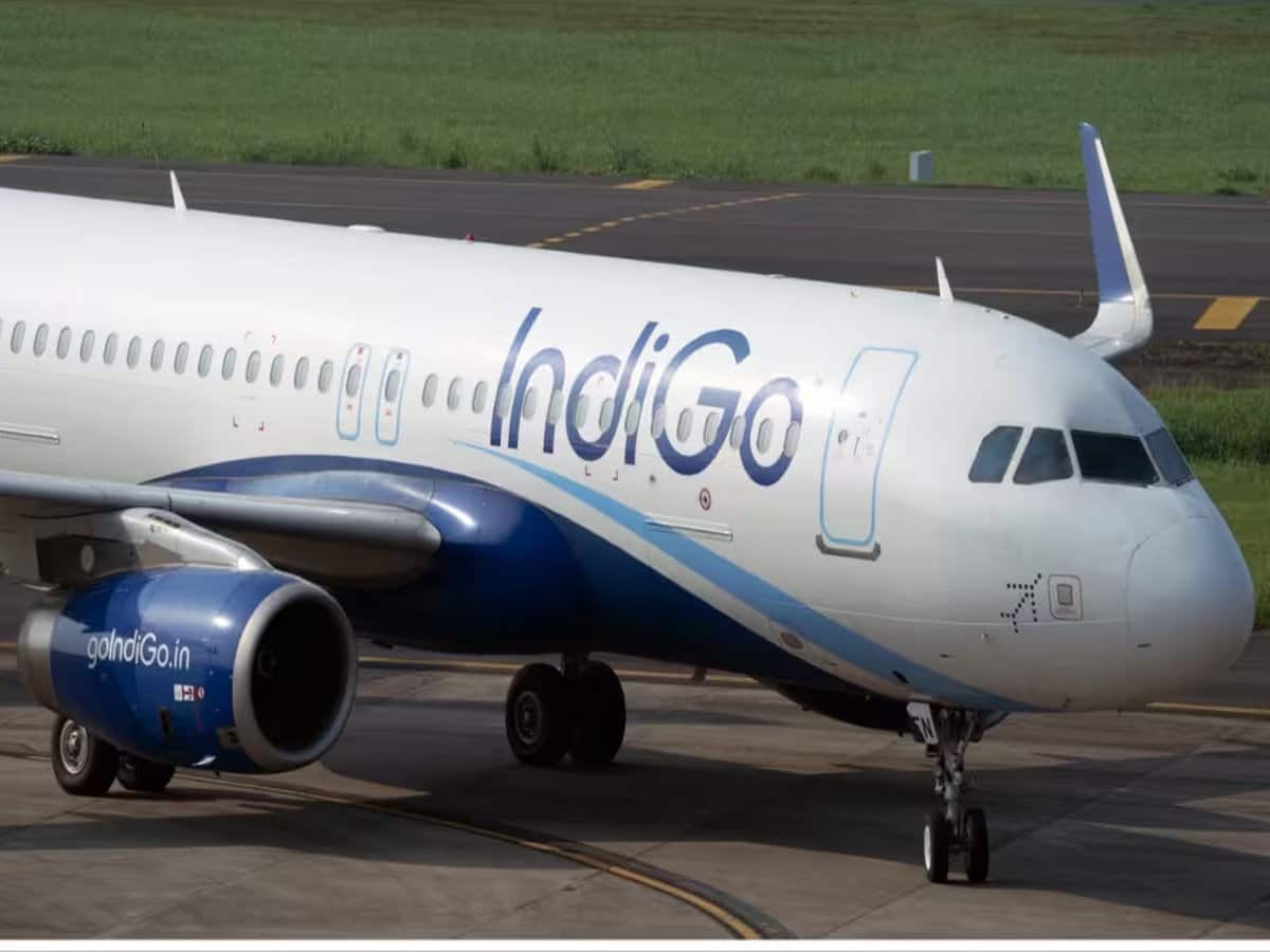 IndiGo Q3 Result: दिसंबर तिमाही में मुनाफा 18% गिरा, रेवेन्यू 13% बढ़ा