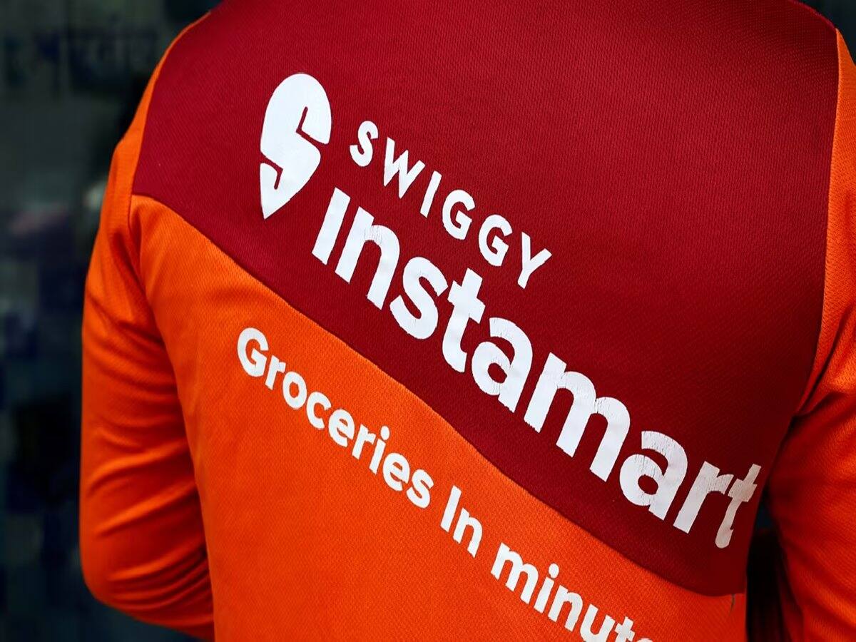 Swiggy ने पकड़ी Zomato, Zepto की राह, लाएगी Instamart के लिए अलग ऐप