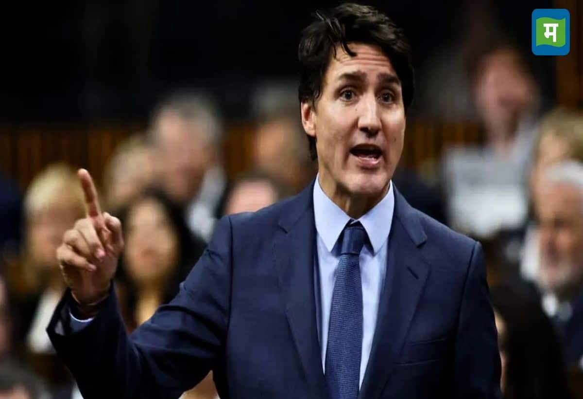 Justin Trudeau Resignation: भारत से पंगा लेना कनाडा को पड़ गया महंगा, पीएम जस्टिन ट्रूडो आज दे सकते हैं इस्तीफा