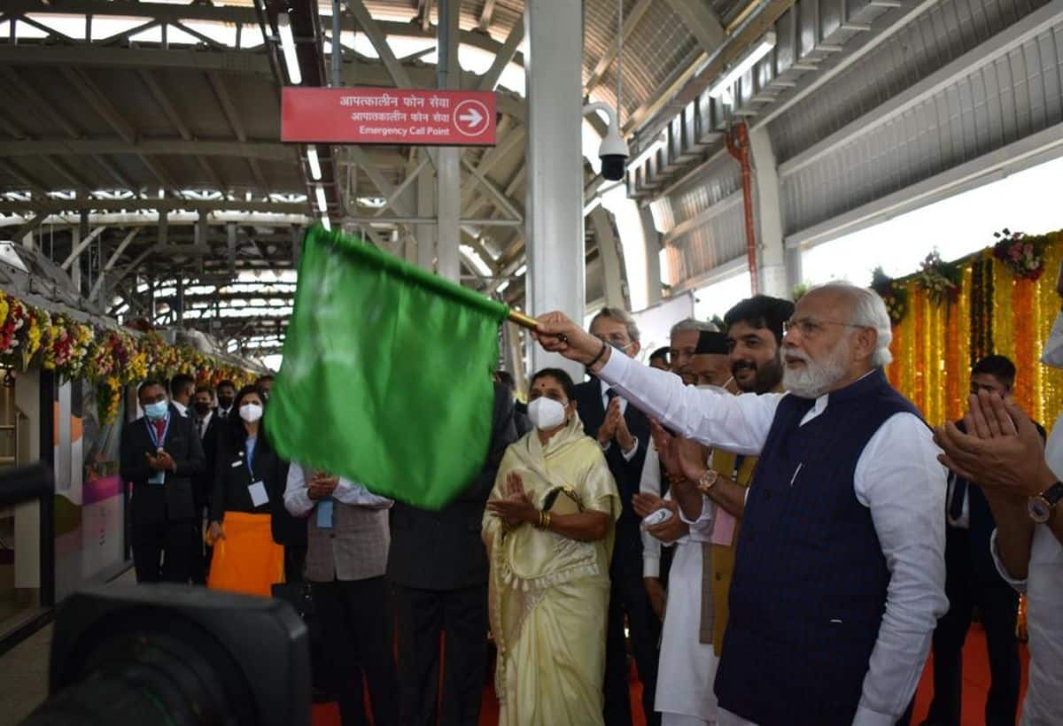 Metro Projects 2025: इन 6 शहरों को इस साल मिलेगी मेट्रो की सौगात, पीएम मोदी ने की परियोजनाओं की समीक्षा