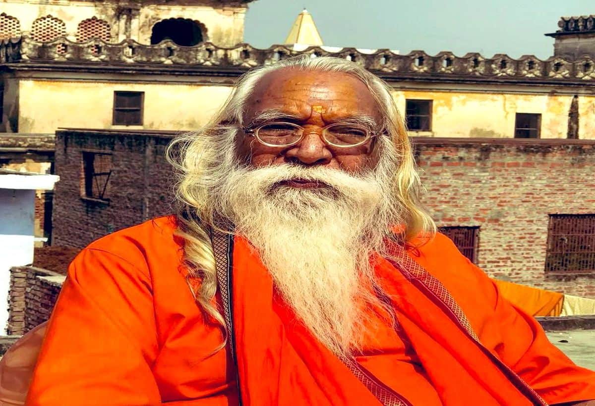 Acharya Satyendra Das: कौन थे राम मंदिर के मुख्य पुजारी आचार्य सत्येंद्र दास? 85 साल की उम्र में ली अंतिम सांस