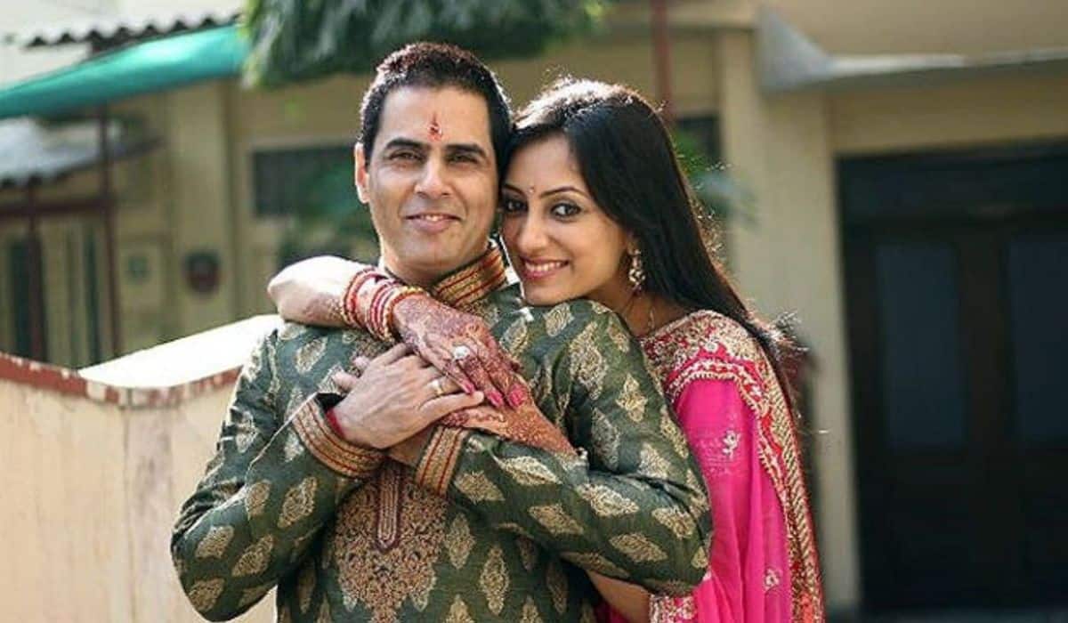 'बागबान' एक्टर अमन वर्मा और वंदना लालवानी का हो रहा तलाक! शादी के 9 साल बाद टूट रहा रिश्ता 'बागबान' एक्टर अमन वर्मा और वंदना लालवानी का हो रहा तलाक! शादी के 9 साल बाद टूट रहा रिश्ता